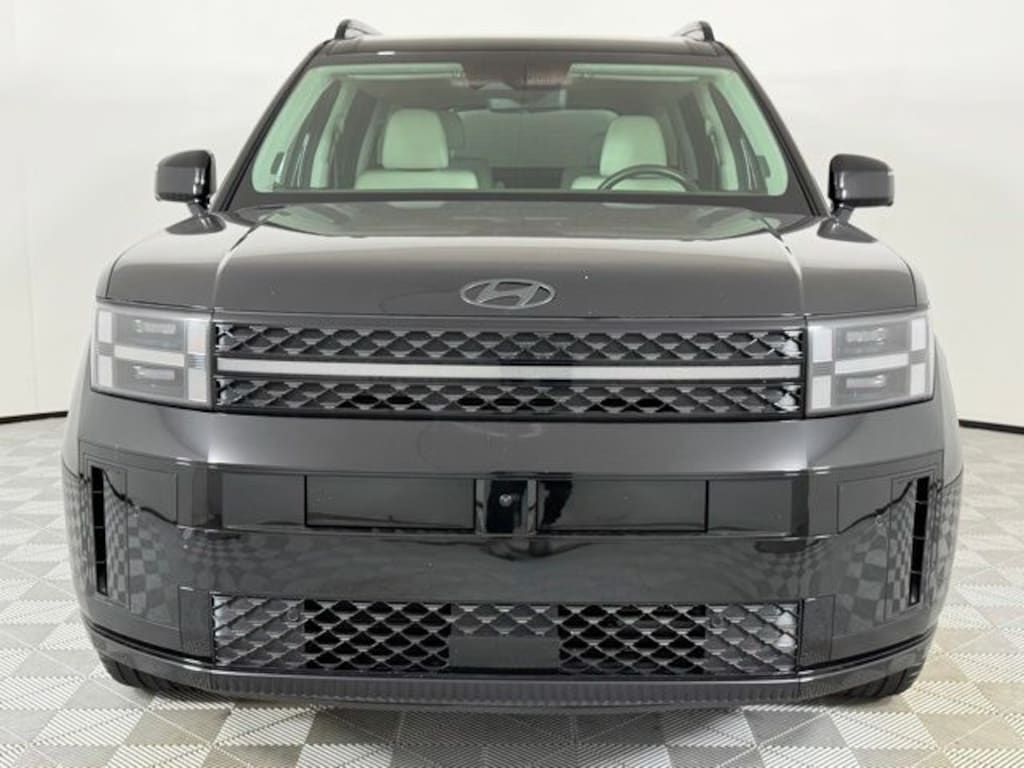 Used 2025 Hyundai Santa Fe Calligraphy SUV