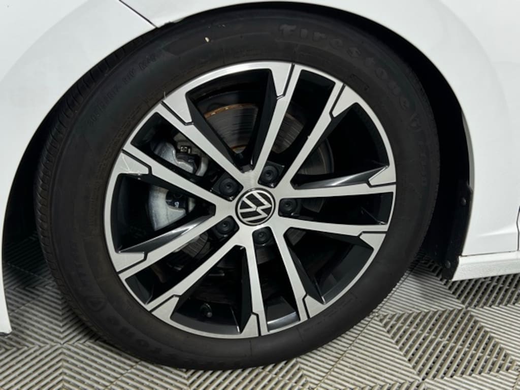 Used 2023 Volkswagen Jetta 1.5T Sport Sedan