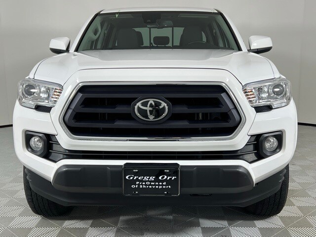2023 Toyota Tacoma SR5 V6 photo 2