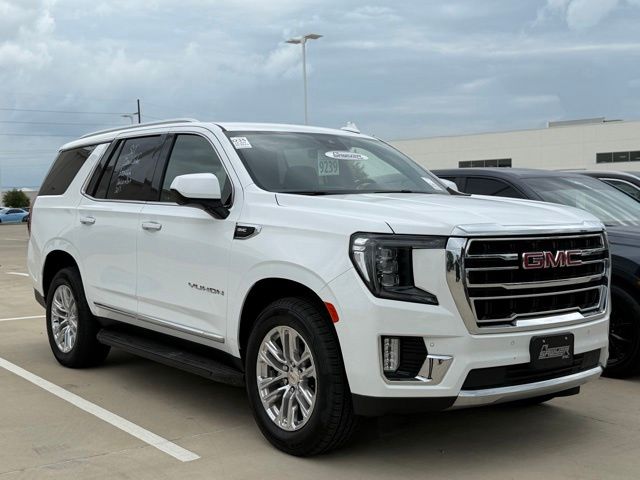 2023 GMC Yukon 2WD SLT's photo