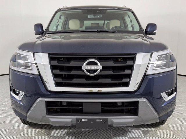 Used 2024 Nissan Armada SL SUV