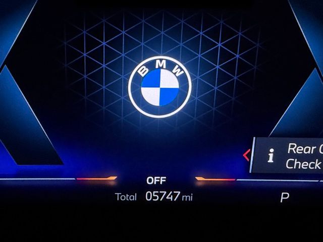 2025 BMW X1 28i - Photo 40