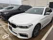  BMW M550i