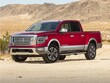  Nissan Titan