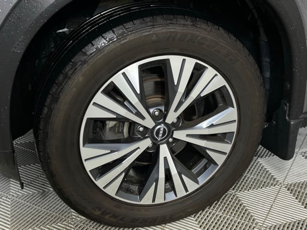 Used 2023 Nissan Rogue SV SUV