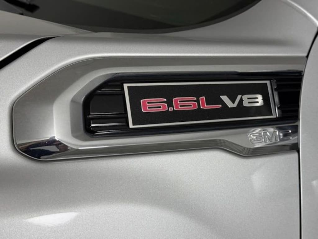 Used 2020 GMC Sierra 2500HD SLT Truck Crew Cab