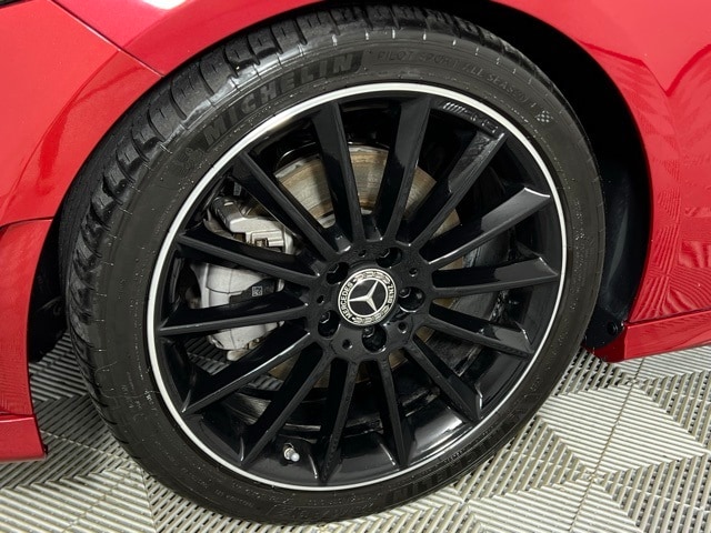 2020 Mercedes Benz A 220 photo 4