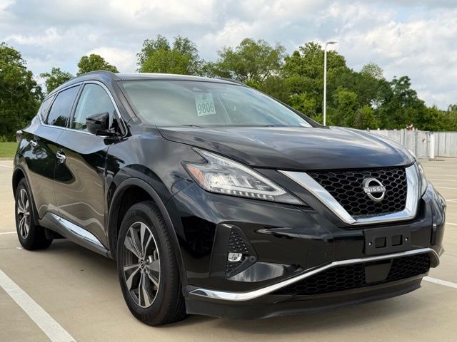 2023 Nissan Murano
