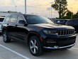  Jeep Grand Cherokee L