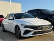  Hyundai Elantra Hybrid