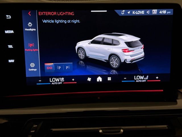 2025 BMW X1 28i - Photo 32