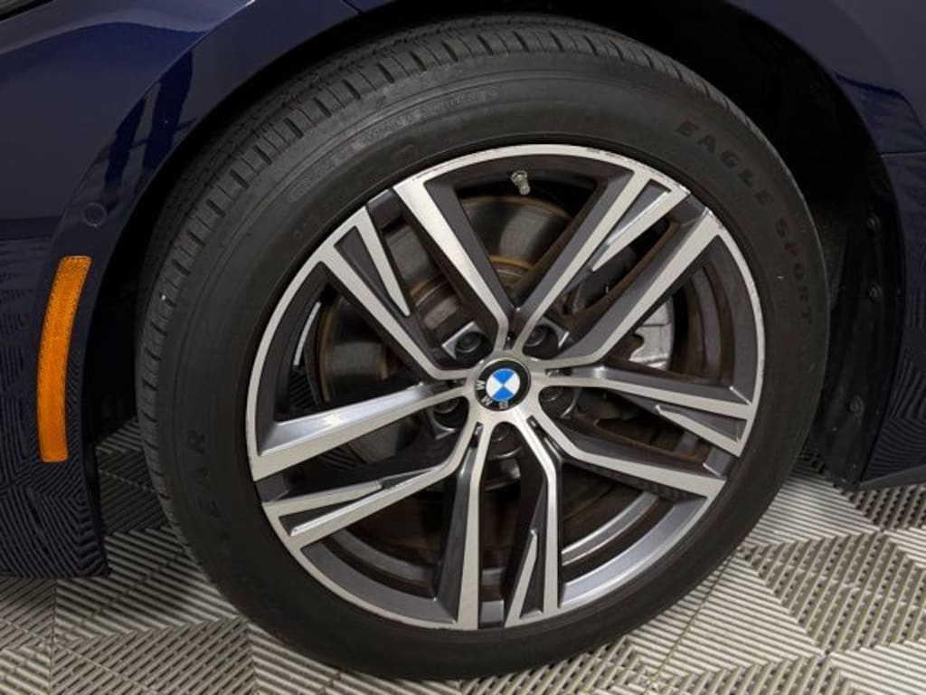 Certified 2023 BMW 430i xDrive Gran Coupe