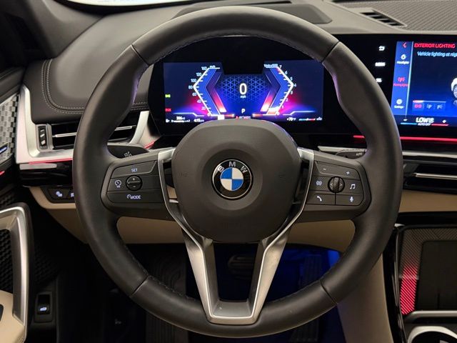 2025 BMW X1 28i - Photo 25