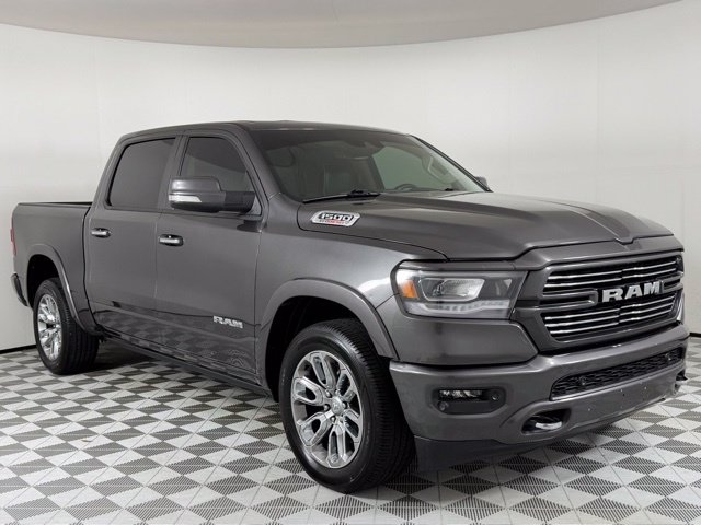 2022 RAM 1500 Pickup