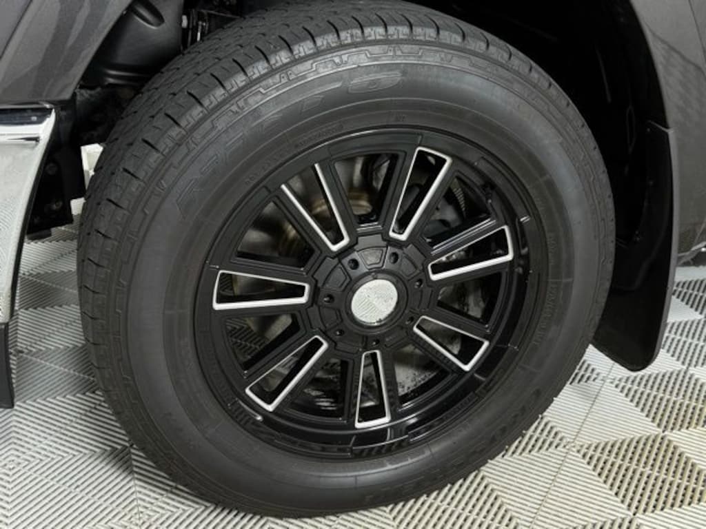 Used 2019 Ram 1500 Limited Truck Crew Cab