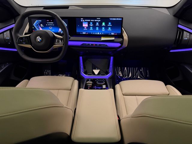 2025 BMW X3 30 - Photo 23