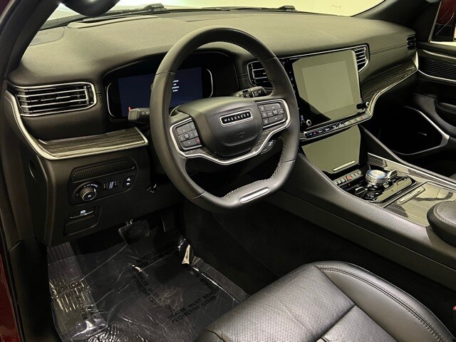 2022 Jeep Wagoneer Series III photo 4