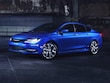  Chrysler 200