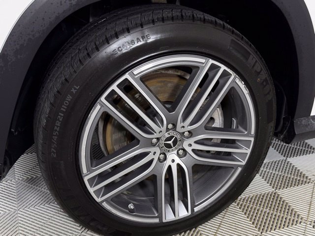 Used 2024 Mercedes-Benz GLS 450 4MATIC SUV