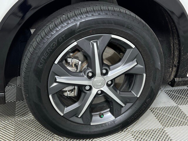 2024 Honda HR-V EX-L photo 3
