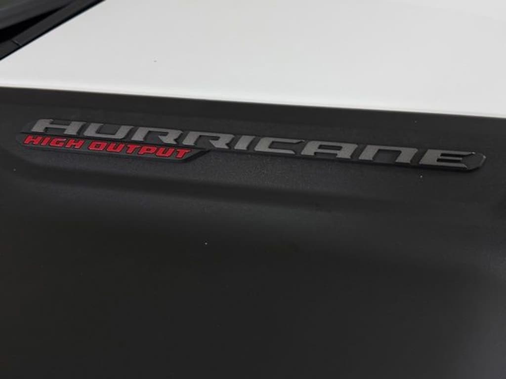 Used 2025 Ram 1500 RHO Truck Crew Cab