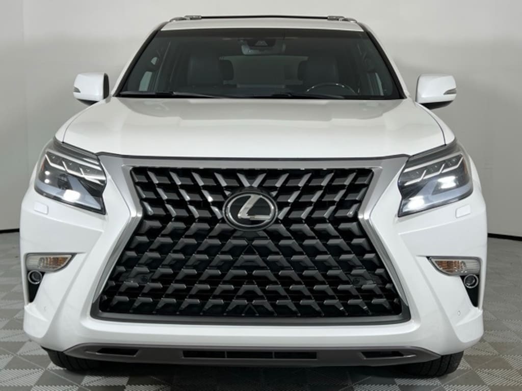 Used 2023 Lexus GX 460 SUV