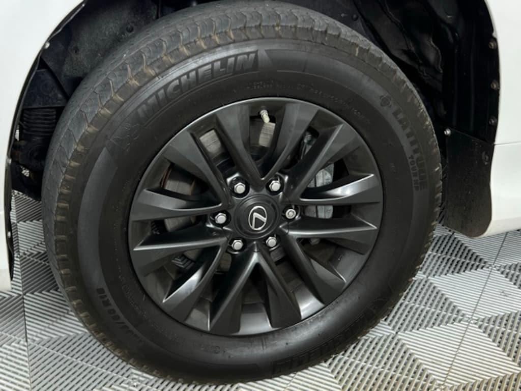 Used 2023 Lexus GX 460 SUV