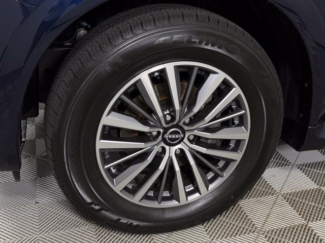 Used 2024 Nissan Armada SL SUV