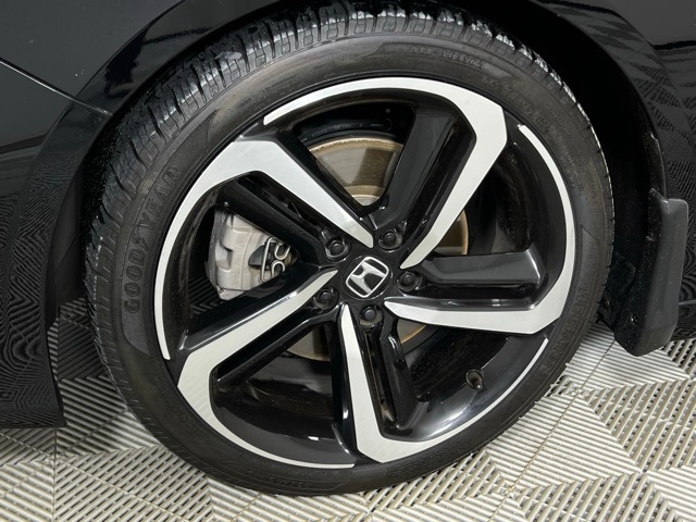 2022 Honda Accord Sport SE 1.5T photo 4