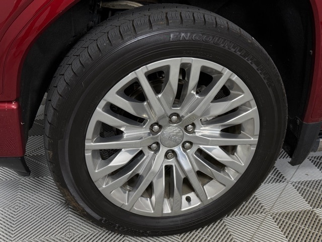 2019 Gmc Sierra 1500 Denali photo 4