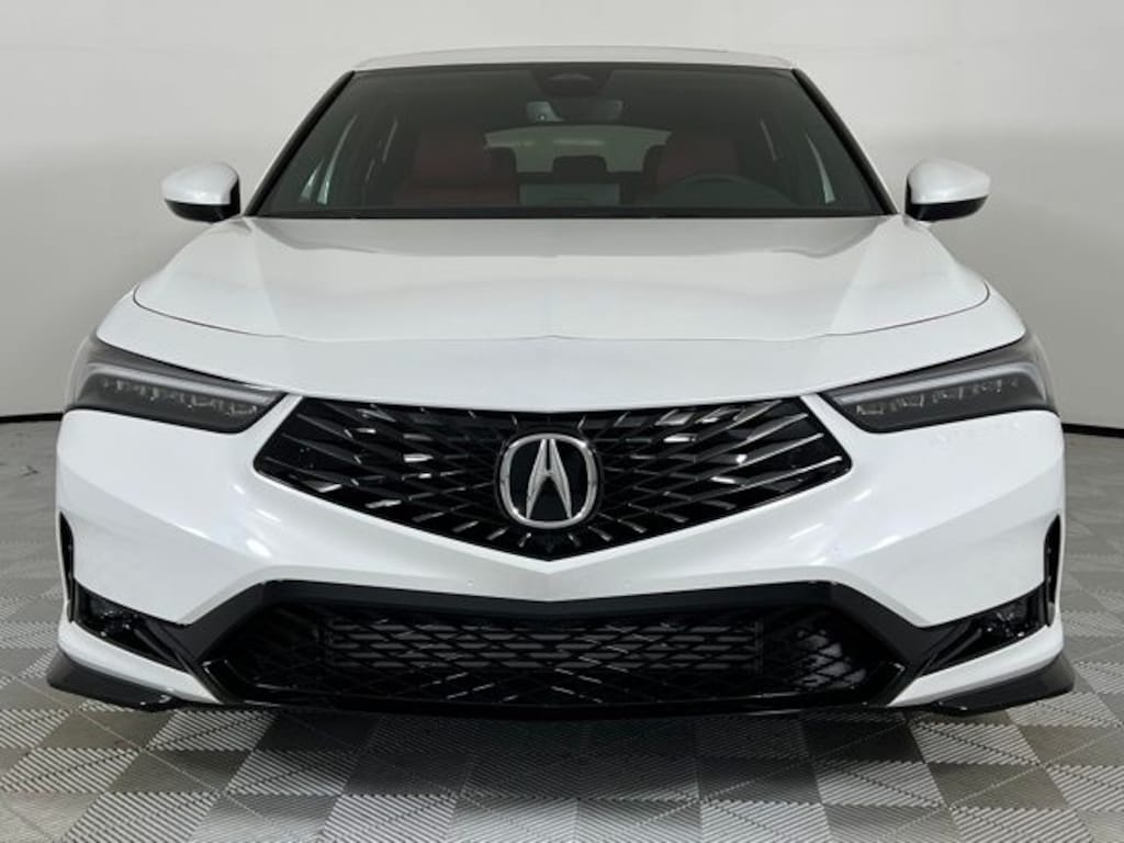 Used 2024 Honda Civic LX Sedan