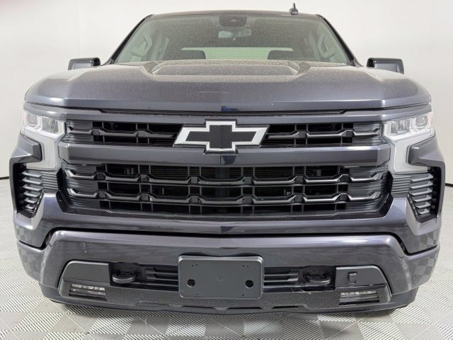 Used 2022 Chevrolet Silverado 1500 RST Truck Crew Cab