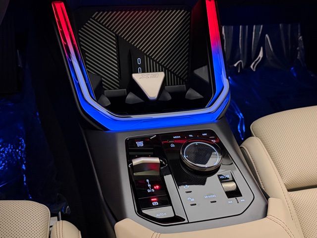 2025 BMW X3 30 - Photo 31