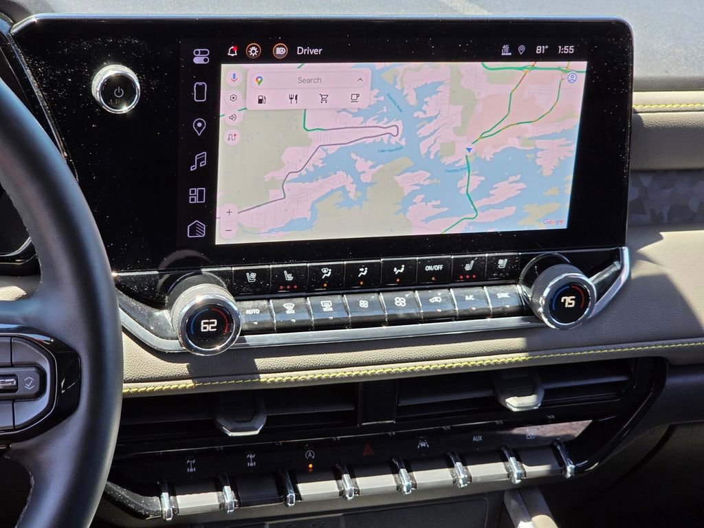 2024 Chevrolet Colorado ZR2 - Photo 22