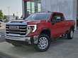 GMC Sierra 2500 HD
