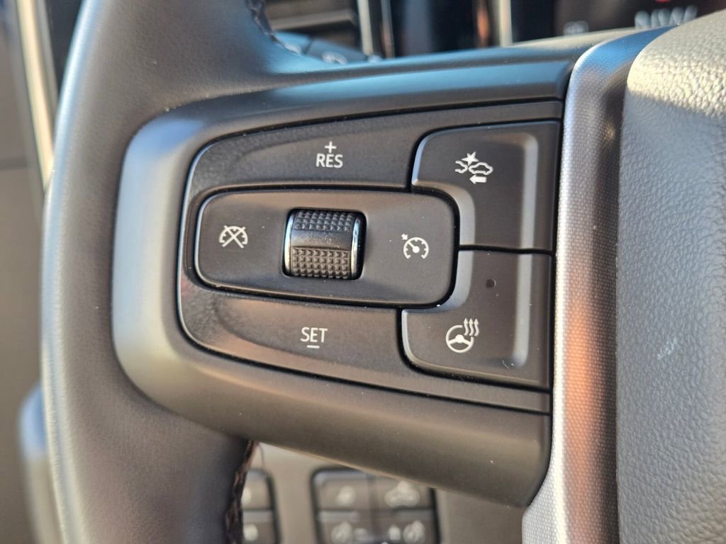 2024 GMC Sierra 2500HD SLT - Photo 34