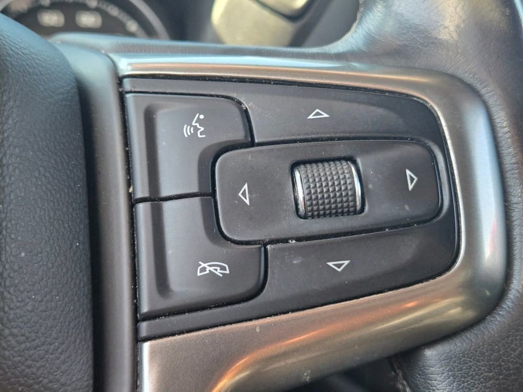 2019 Chevrolet Silverado 1500 LT - Photo 31