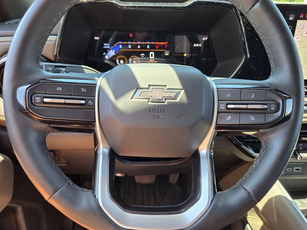 2024 Chevrolet Colorado ZR2 - Photo 31