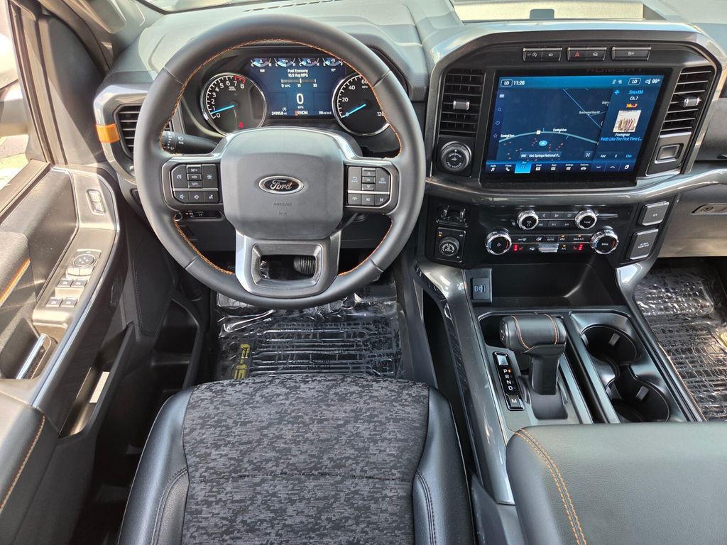 2023 Ford F-150 Tremor - Photo 14