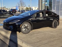 2026 Toyota Prius LE Hatchback