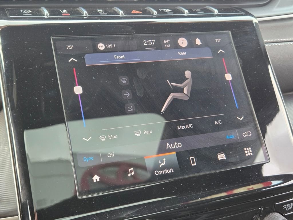 2024 Jeep Grand Cherokee L Laredo - Photo 23