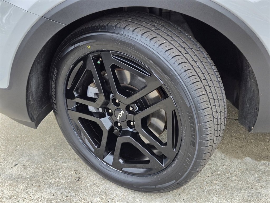 Used 2024 Kia Telluride SX-Prestige X-Line SUV