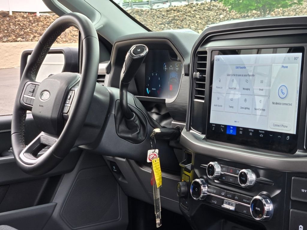 2025 Ford F-150 XLT - Photo 20
