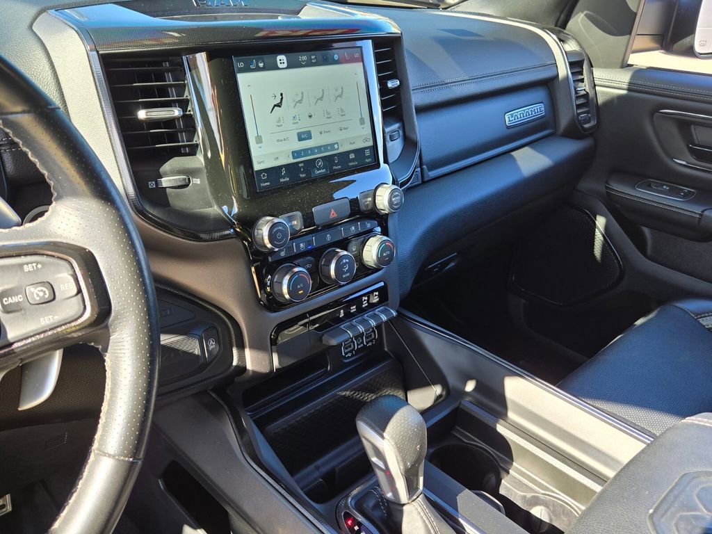 2022 RAM Ram 1500 Pickup Laramie - Photo 22