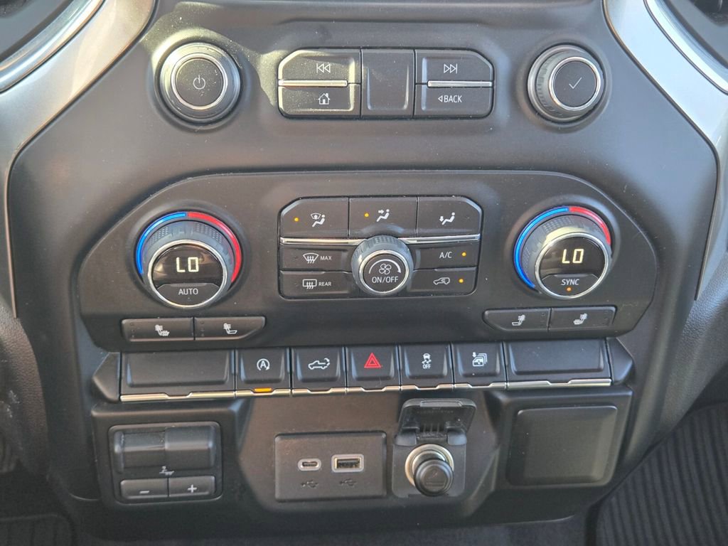 2019 Chevrolet Silverado 1500 LT - Photo 26