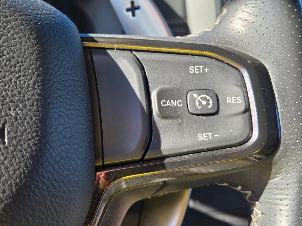 2022 RAM Ram 1500 Pickup Laramie - Photo 34