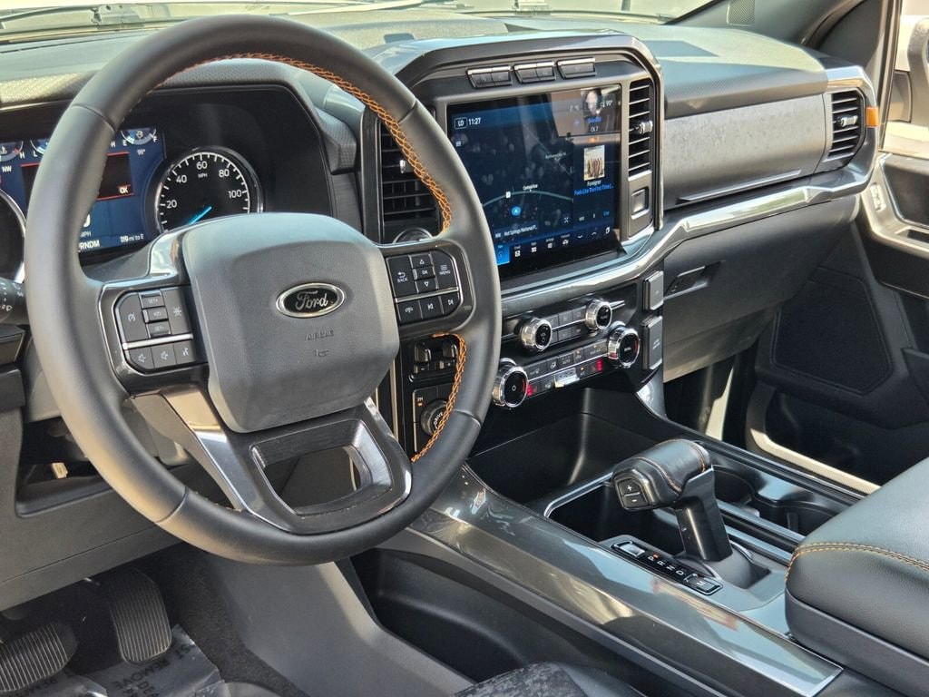 2023 Ford F-150 Tremor - Photo 9