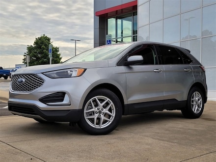 2024 Ford Edge SUV