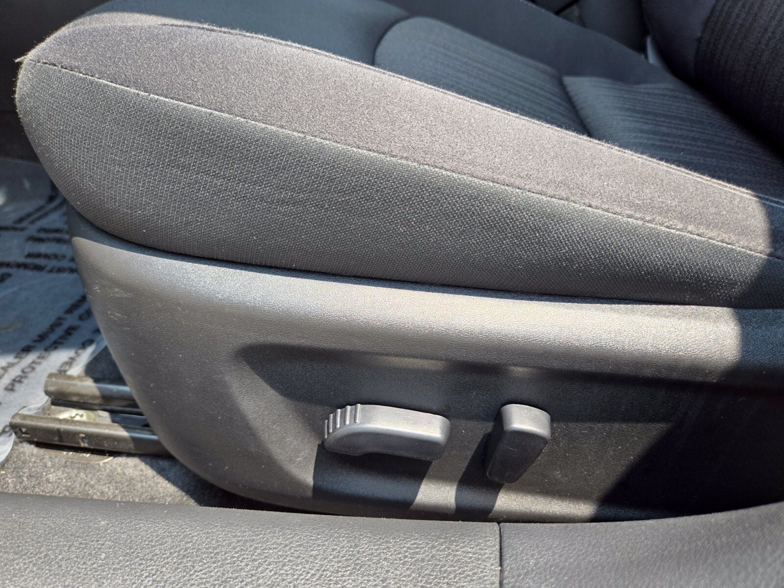 2025 Nissan Altima SV - Photo 9