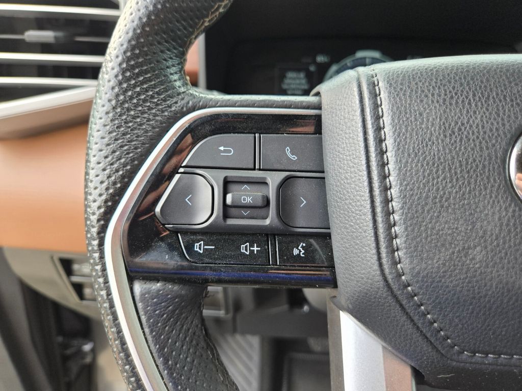 2024 Toyota Tundra 1794 Edition - Photo 33